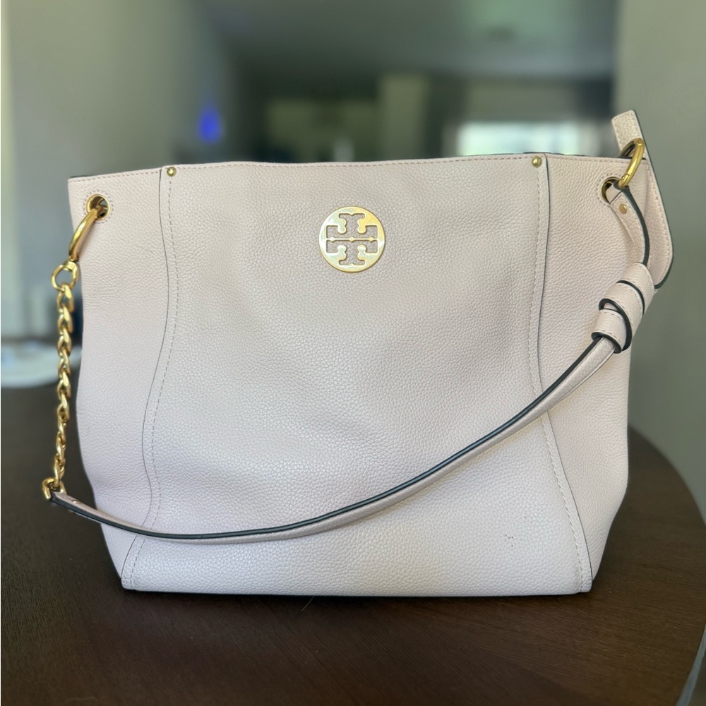 Tory Burch Everly Hobo Bag
